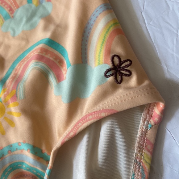 Matilda Jane one piece swimsuit - Picture 4 of 10